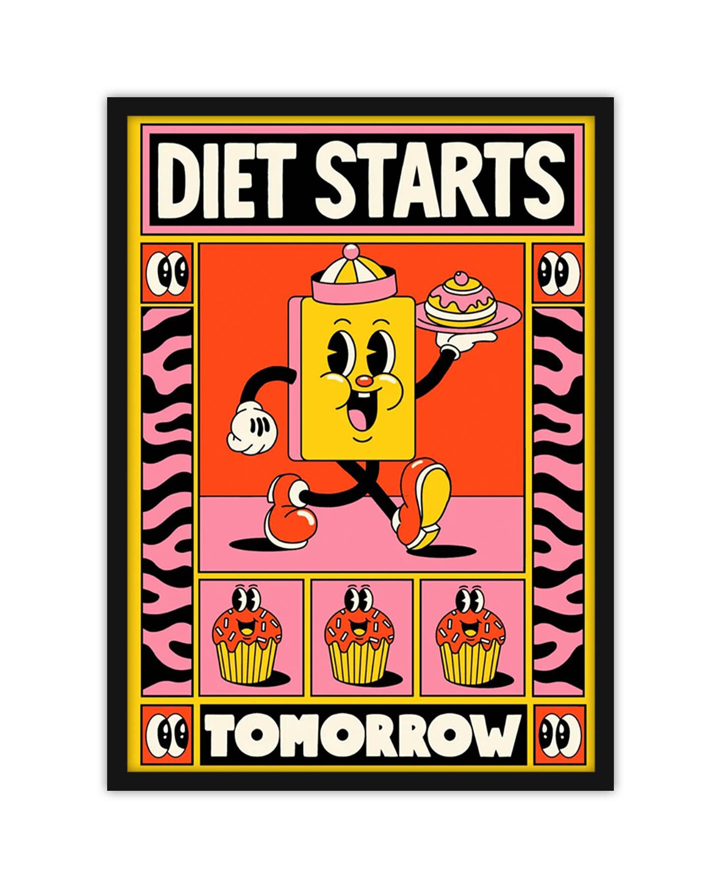 Diet-Statrts
