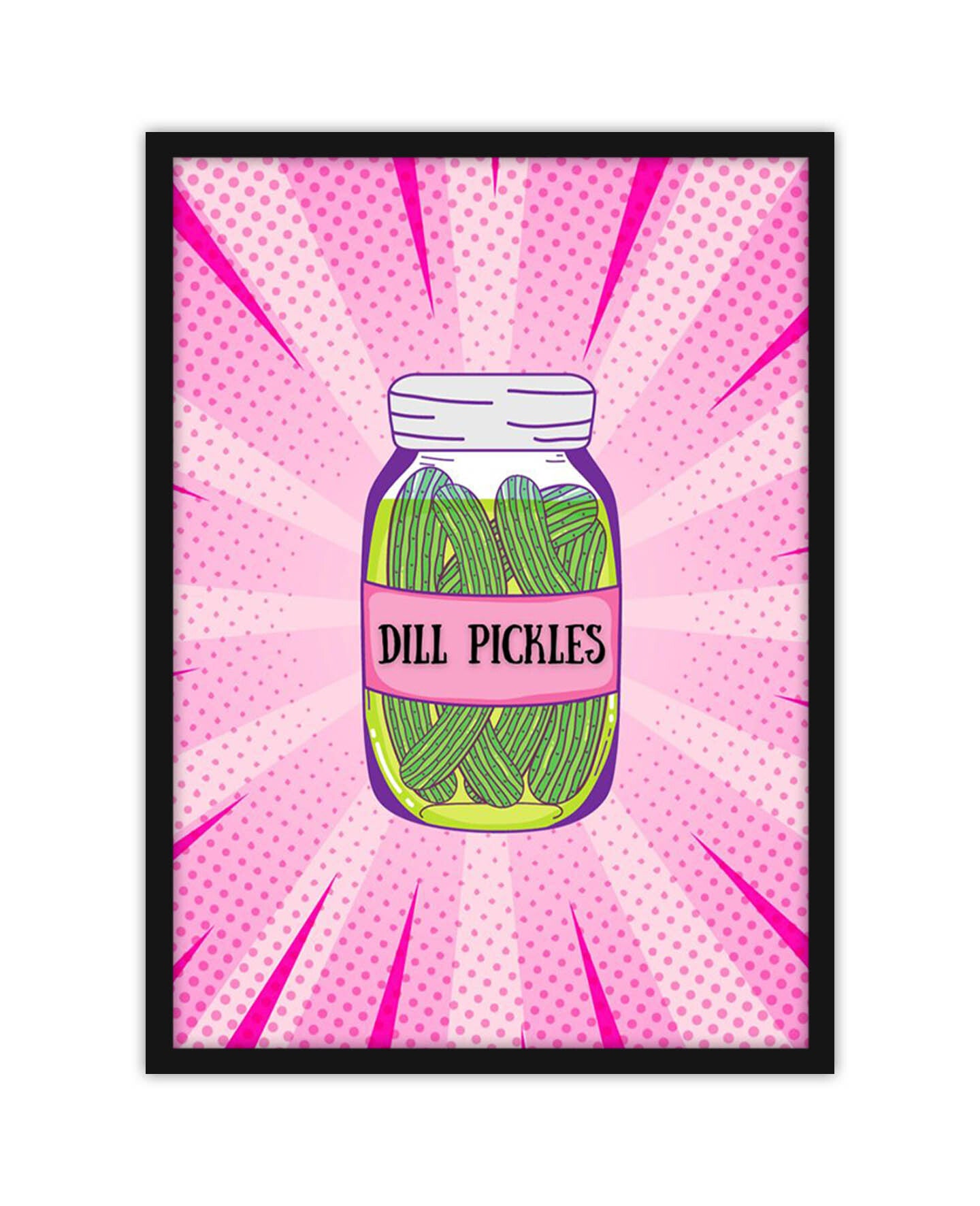Dill-Pickles