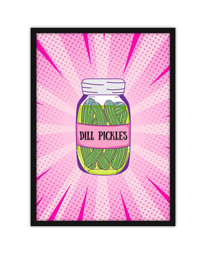 Dill-Pickles