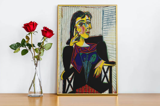 Dora Maar