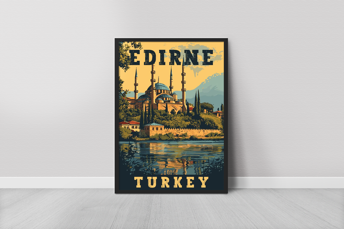 Edirne