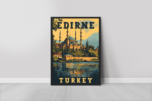 Edirne