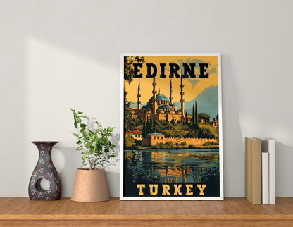 Edirne