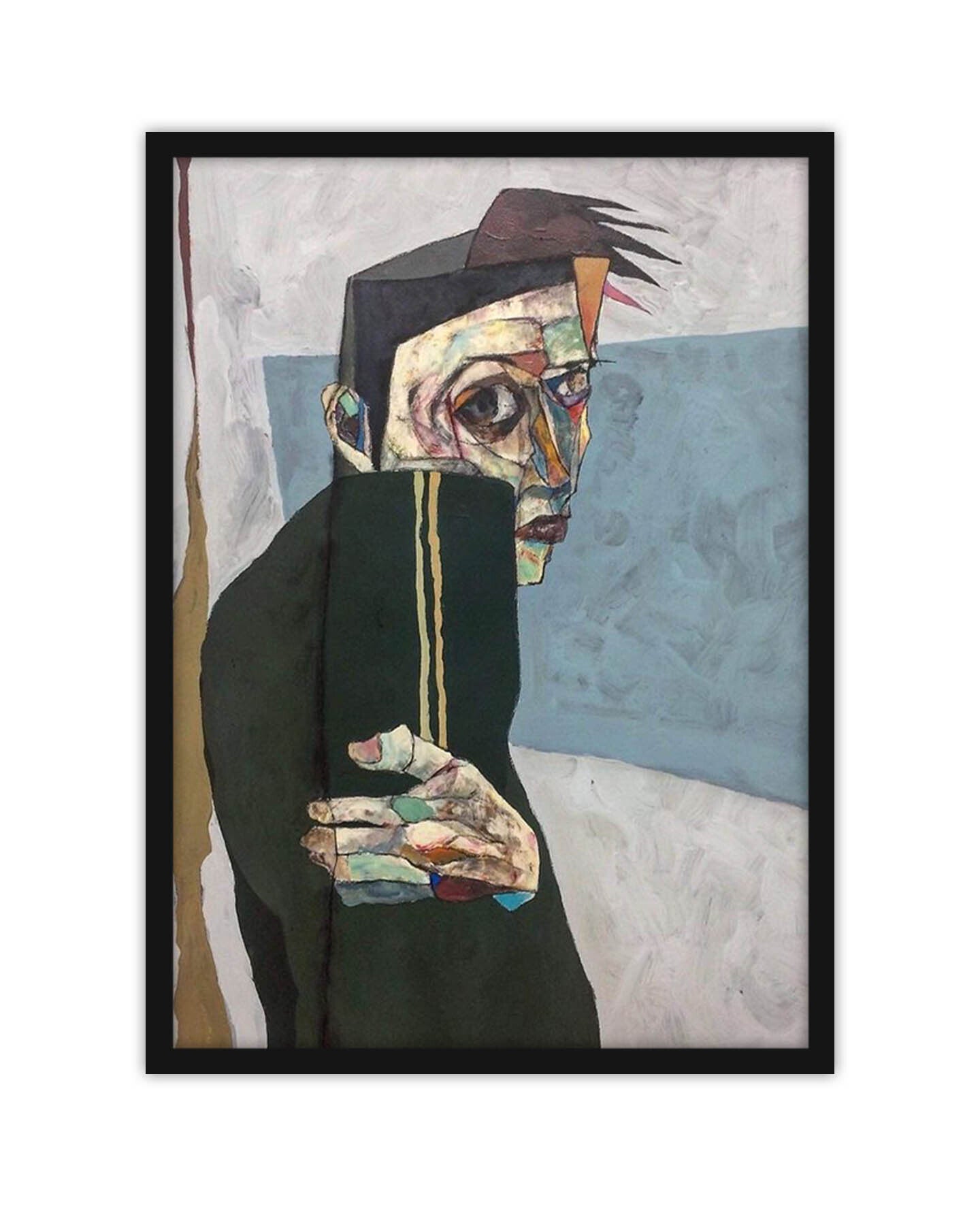 Egon Schiele_14