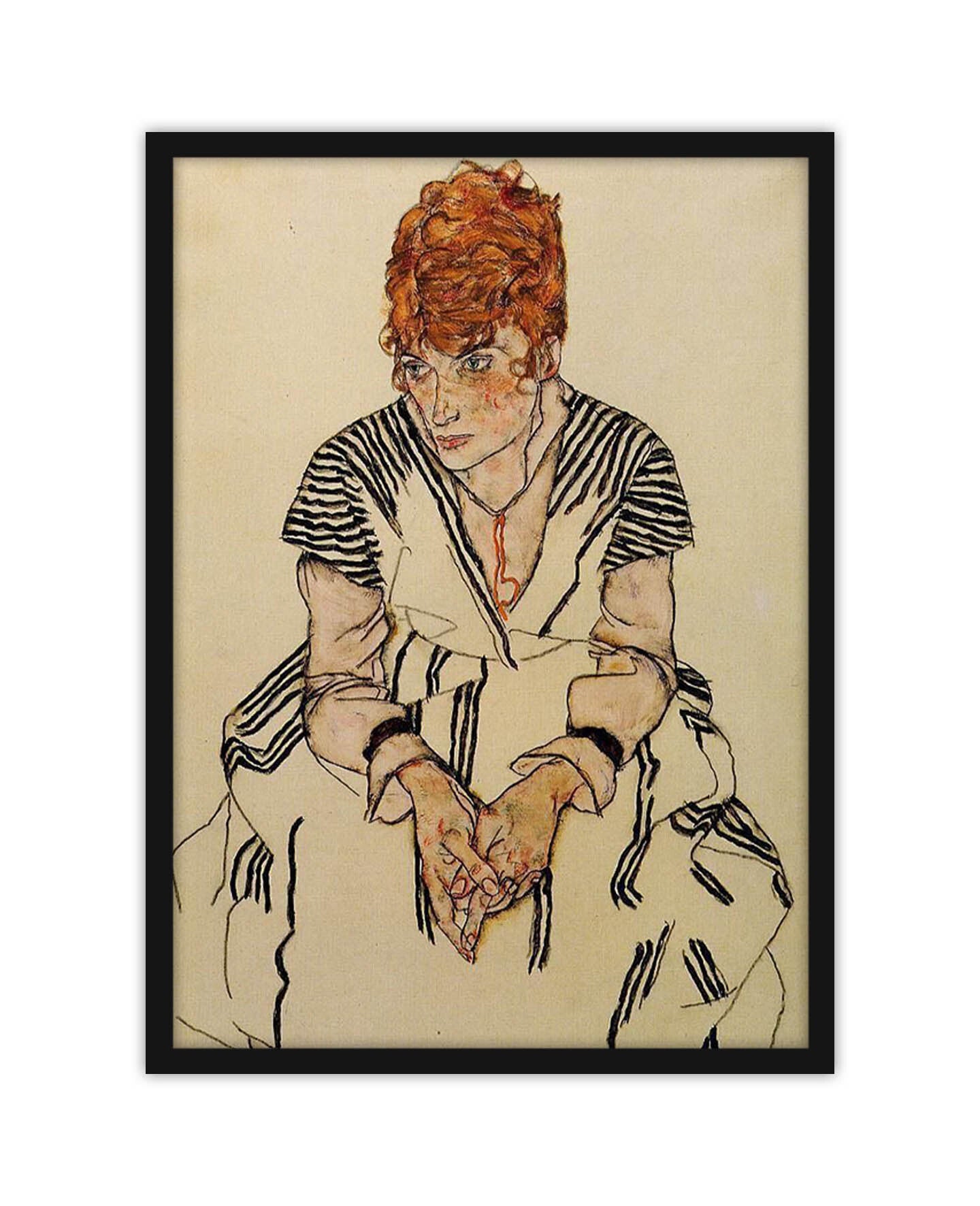 Egon Schiele_5