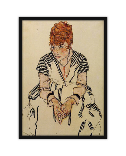 Egon Schiele_5