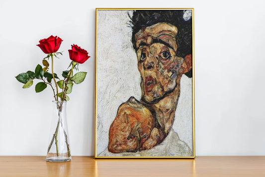 Egon Schiele_1
