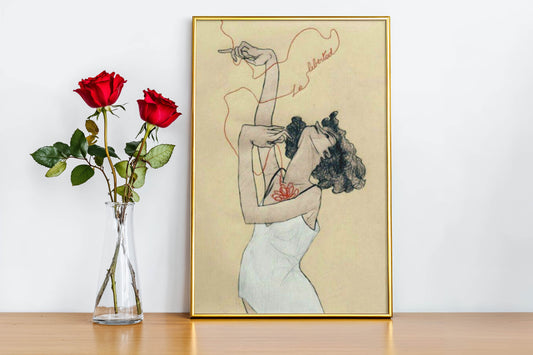Egon Schiele_12