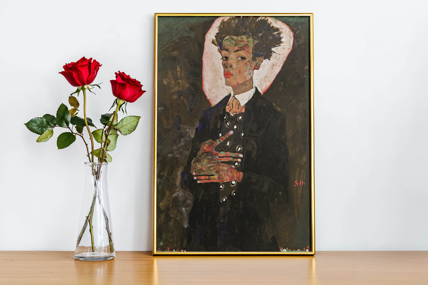 Egon Schiele_15