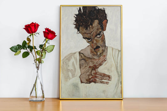 Egon Schiele_3