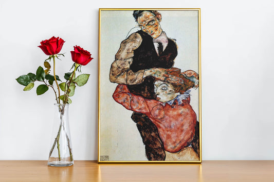 Egon Schiele_4