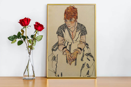 Egon Schiele_5