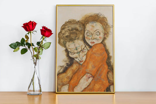 Egon Schiele_6