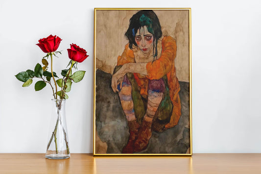Egon Schiele_7