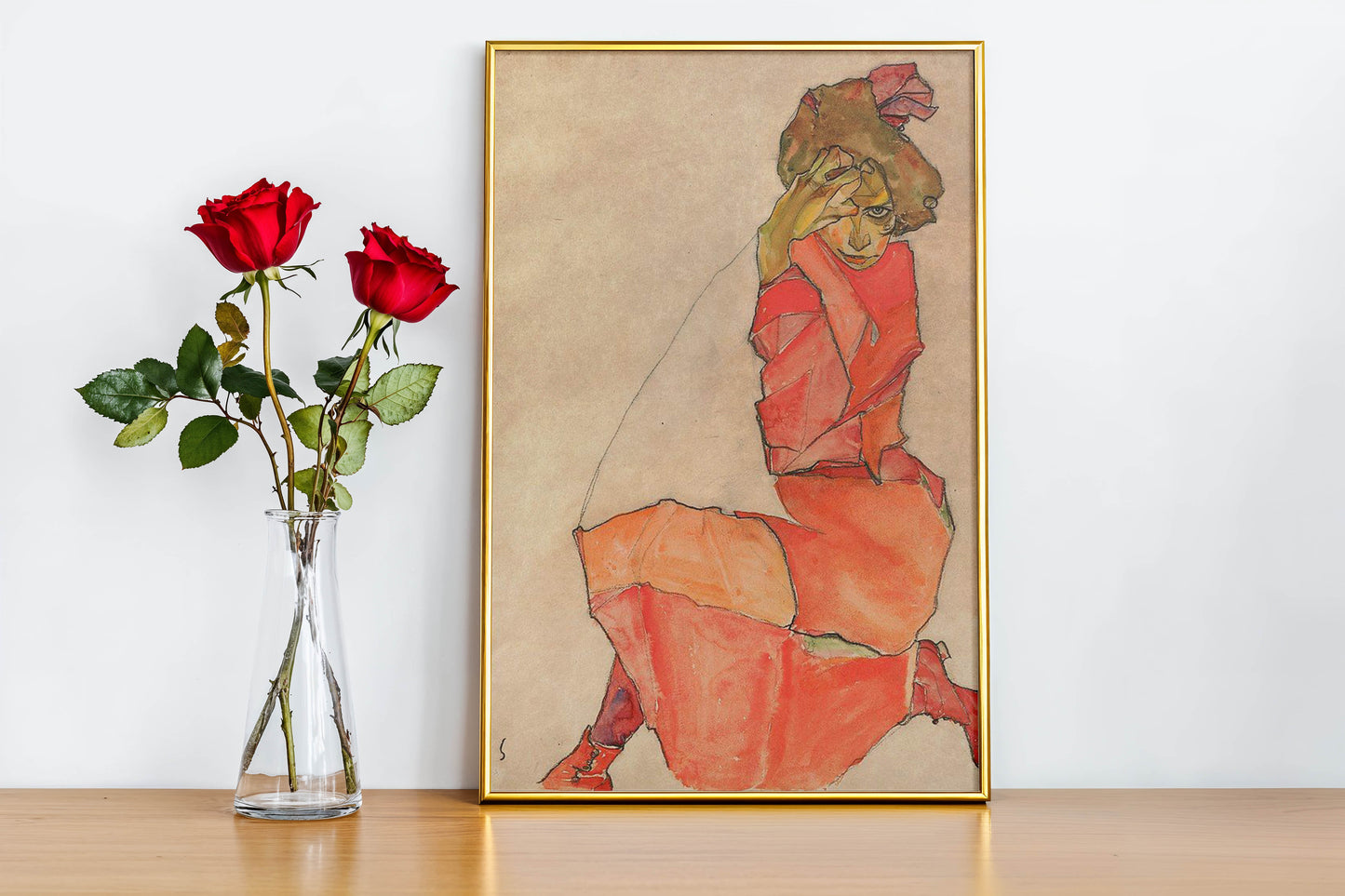 Egon Schiele_8