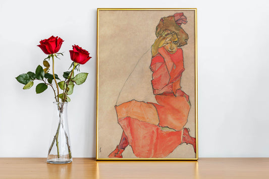 Egon Schiele_8