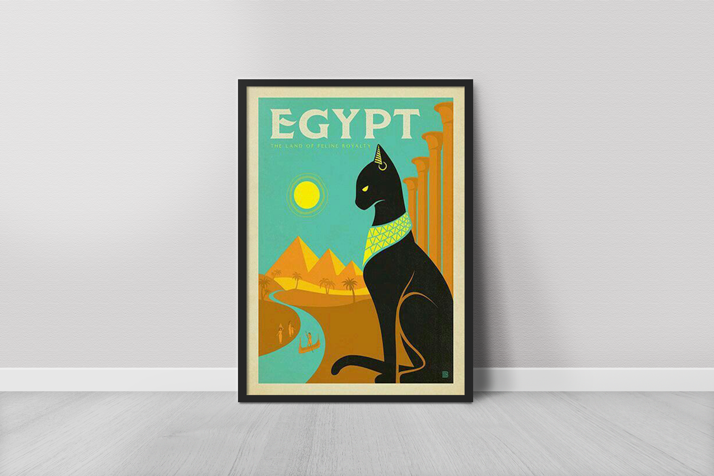 Egypt