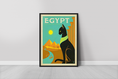 Egypt