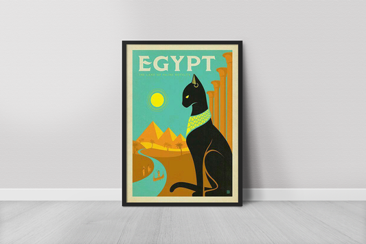 Egypt