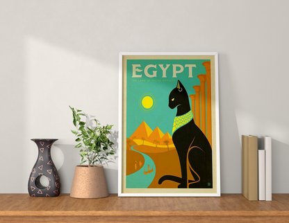 Egypt