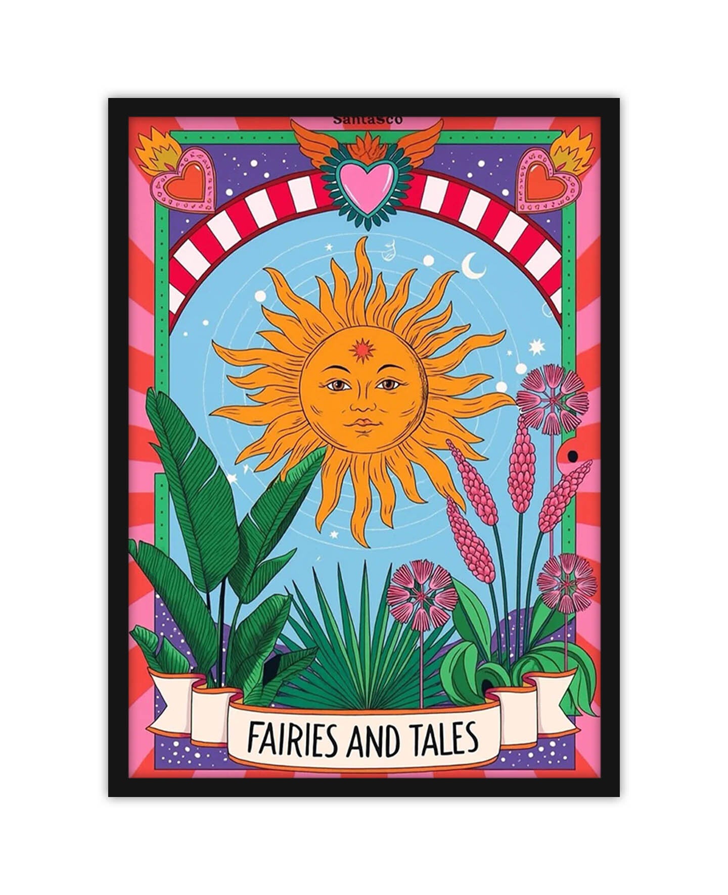 Fairies-and-Tales