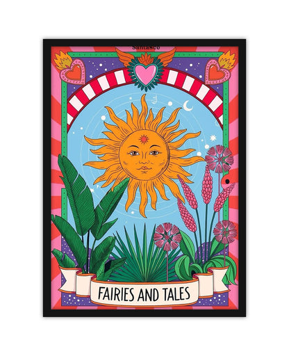 Fairies-and-Tales