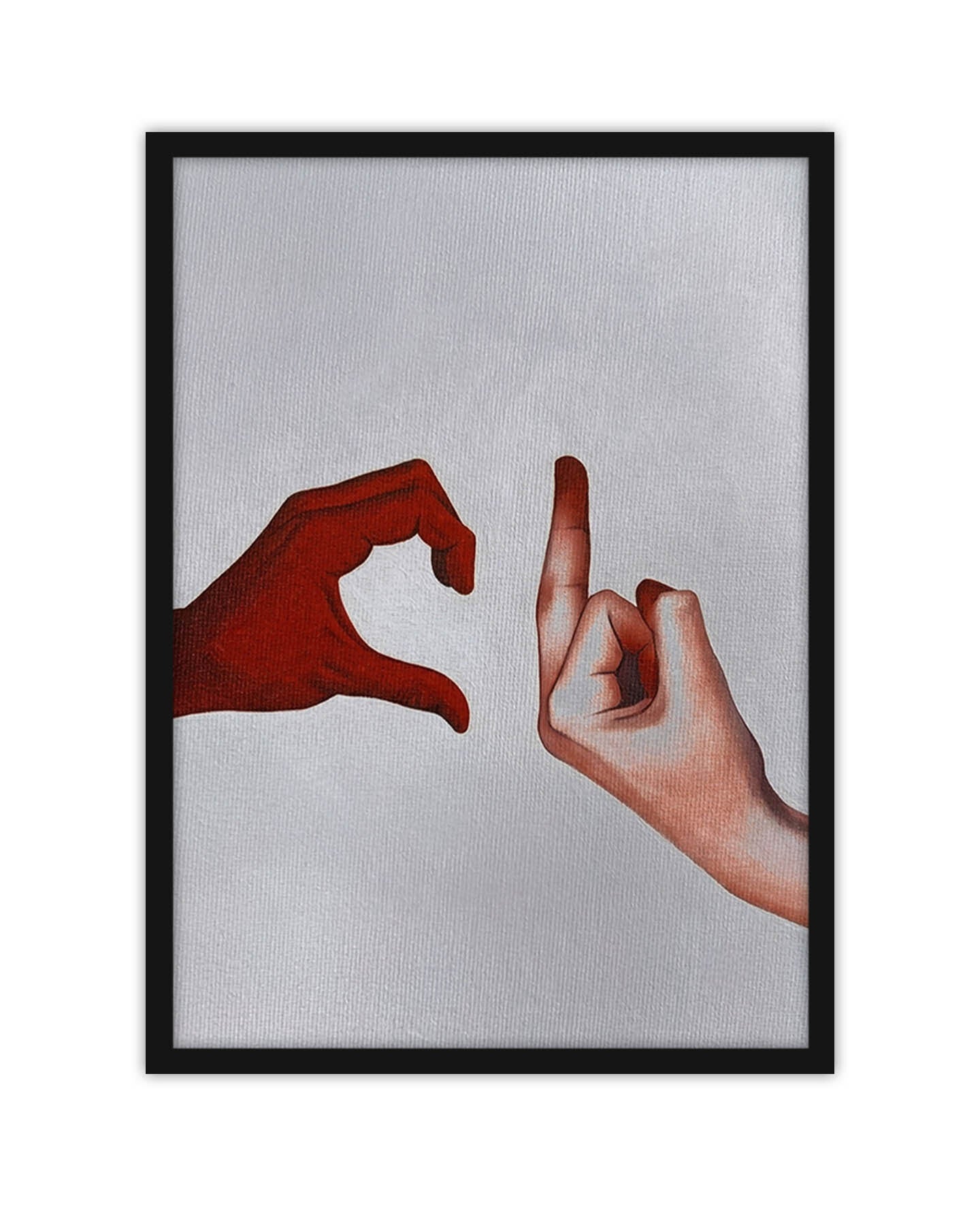 False Hope