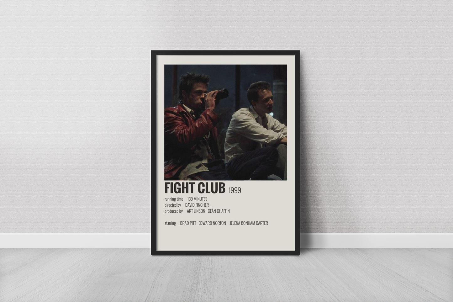 Fıght Club