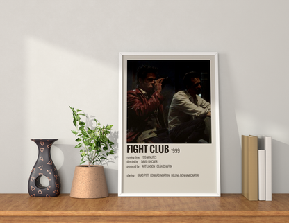 Fıght Club