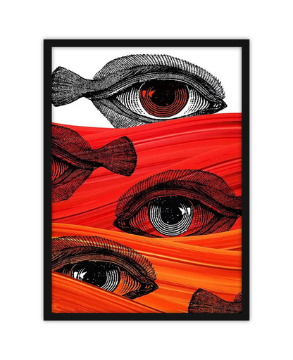 Fish-Eye