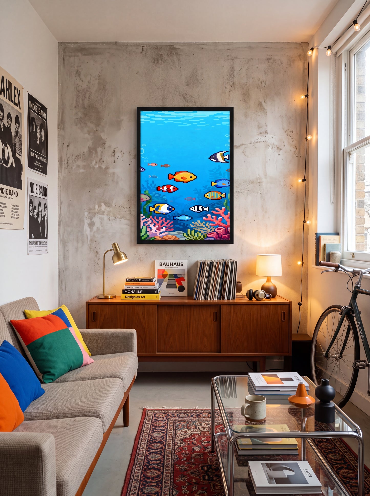 Fish