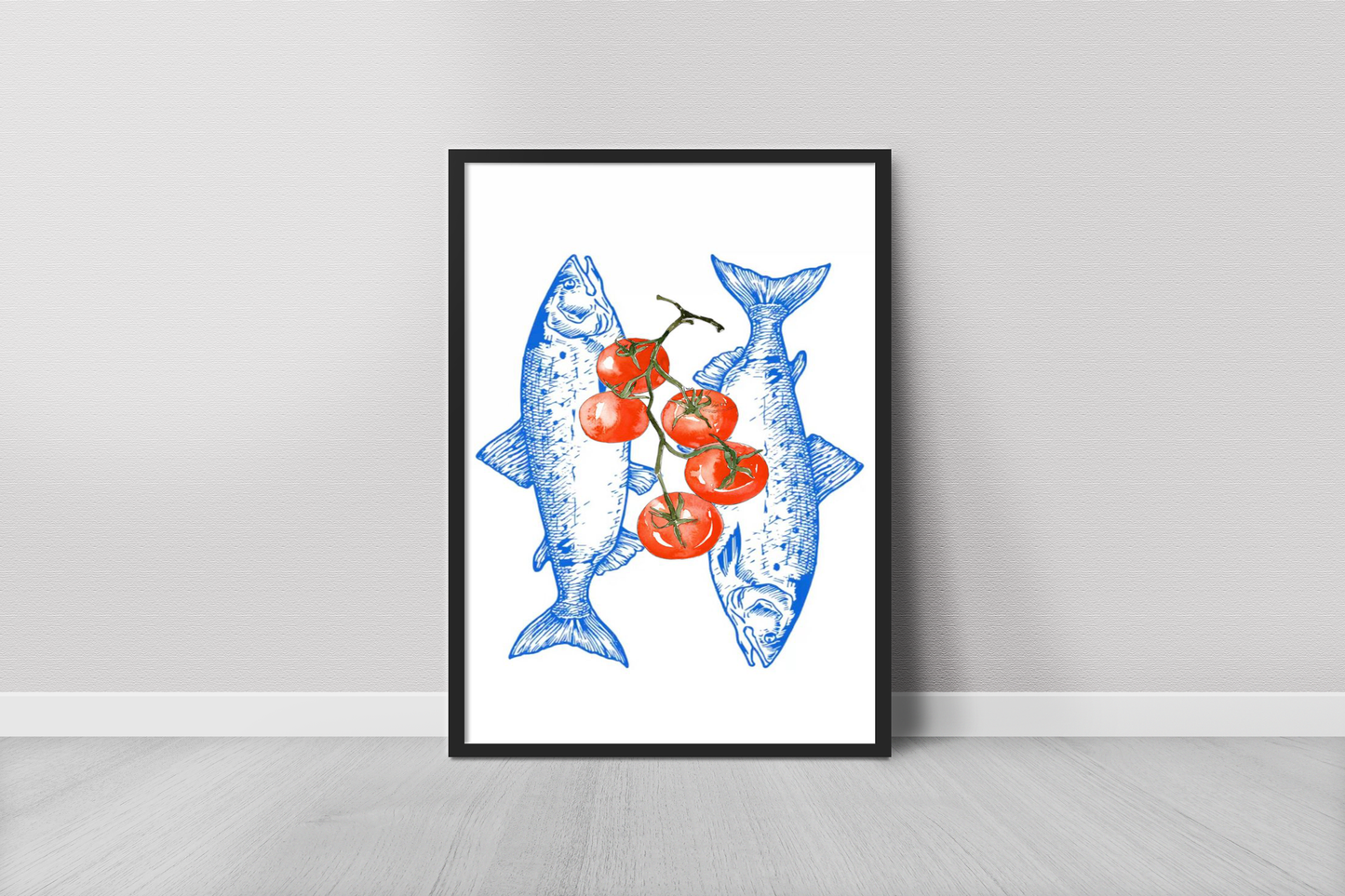 Fish