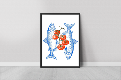 Fish