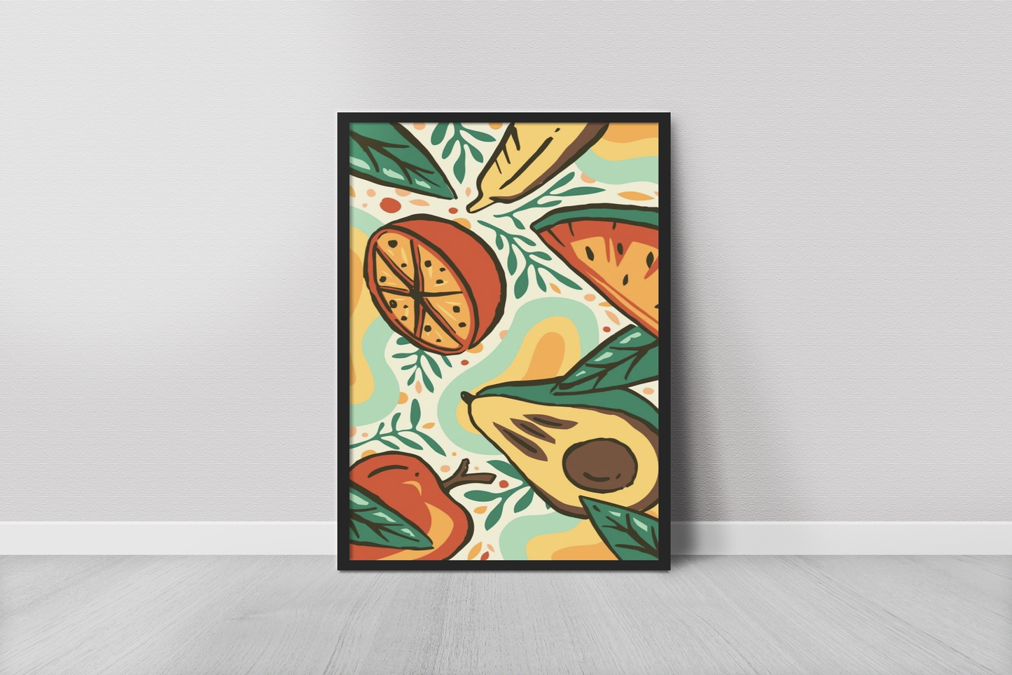 Fruits