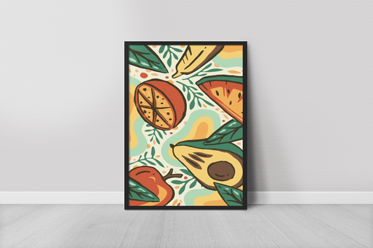 Fruits