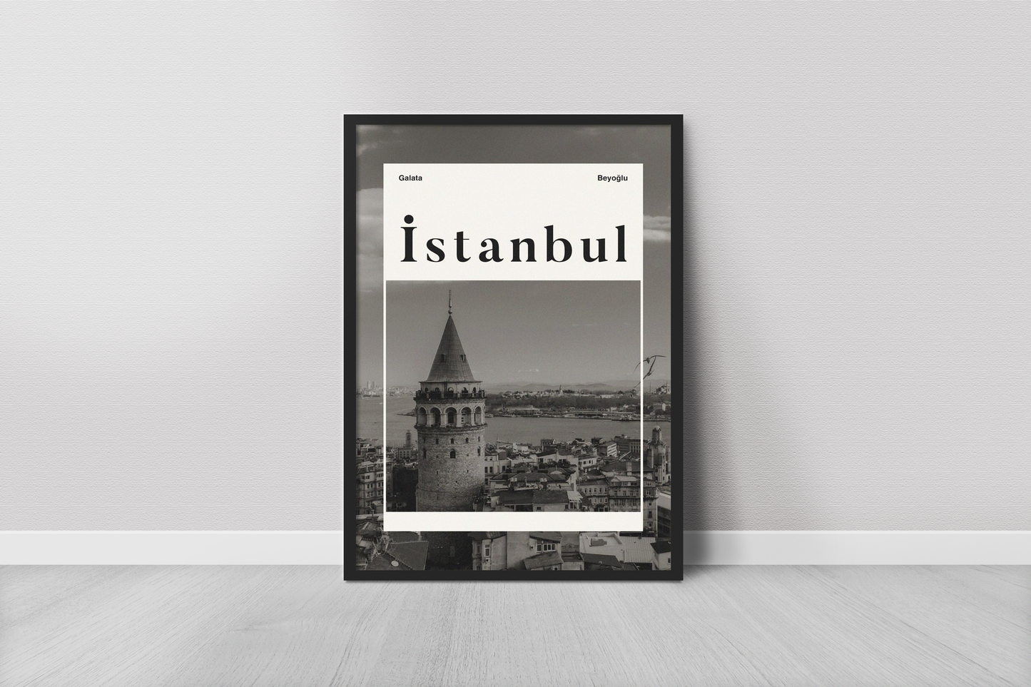 Galata İstanbul