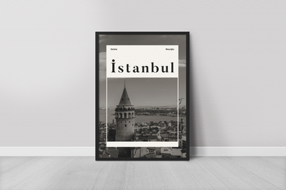 Galata İstanbul