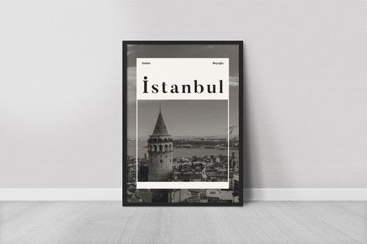 Galata İstanbul