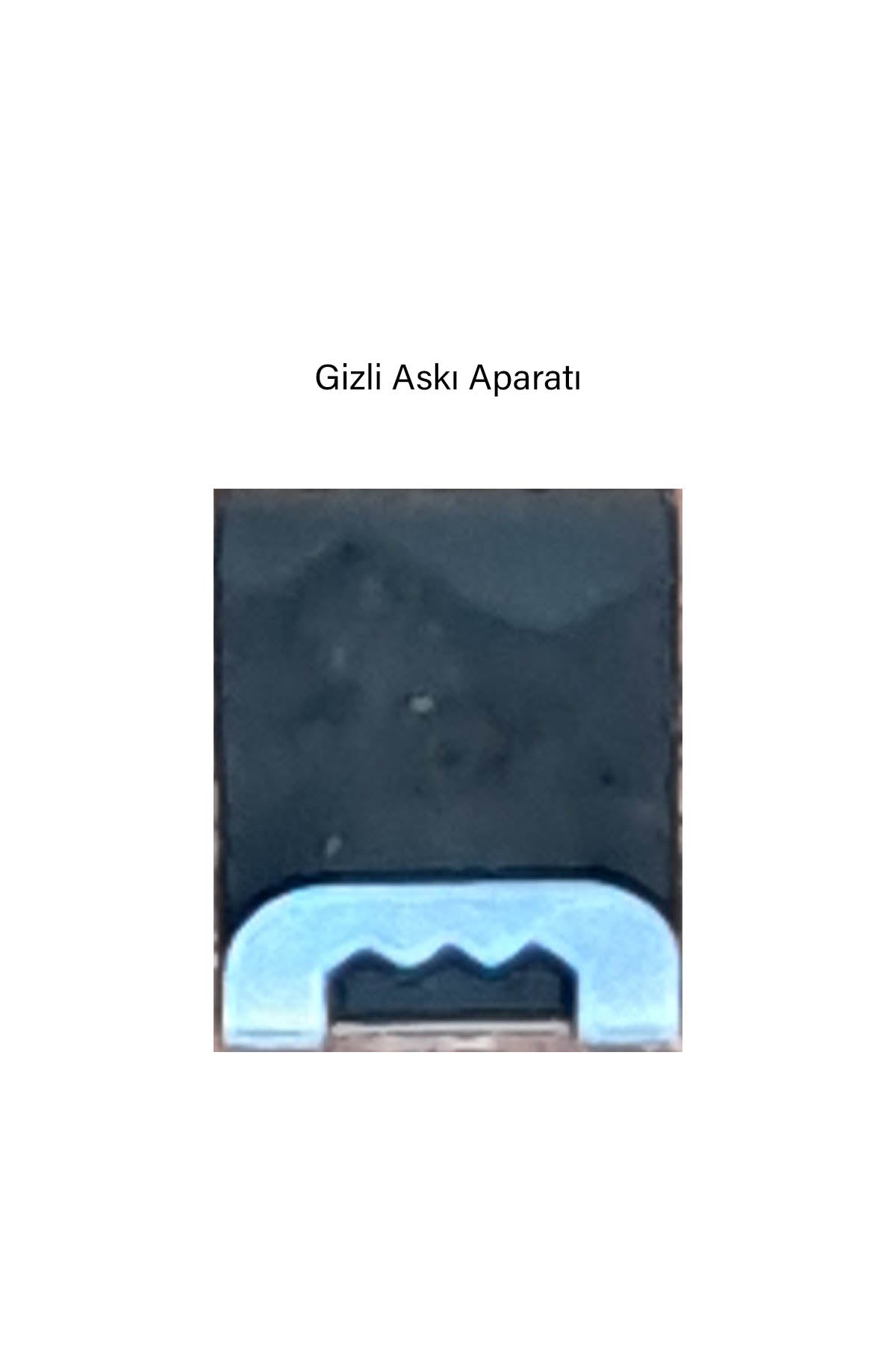 Şık Tasarımlı 9'lu Set Polimer Resim Çerçevesi (15x21-2 Adet, 21x30-6 Adet, 30x40-1 Adet)