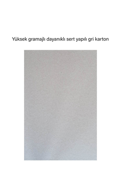Şık Tasarımlı 9'lu Set Polimer Resim Çerçevesi (15x21-2 Adet, 21x30-6 Adet, 30x40-1 Adet)