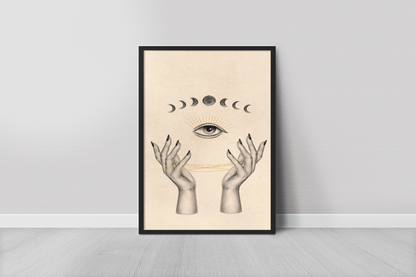 Healing Hands