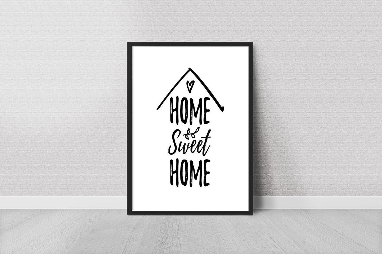 Home Sweet