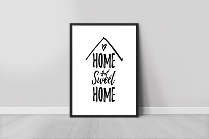 Home Sweet