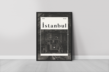İstiklal Caddesi