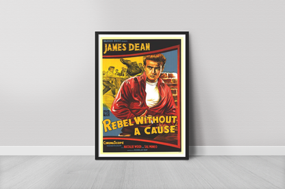 James Dean