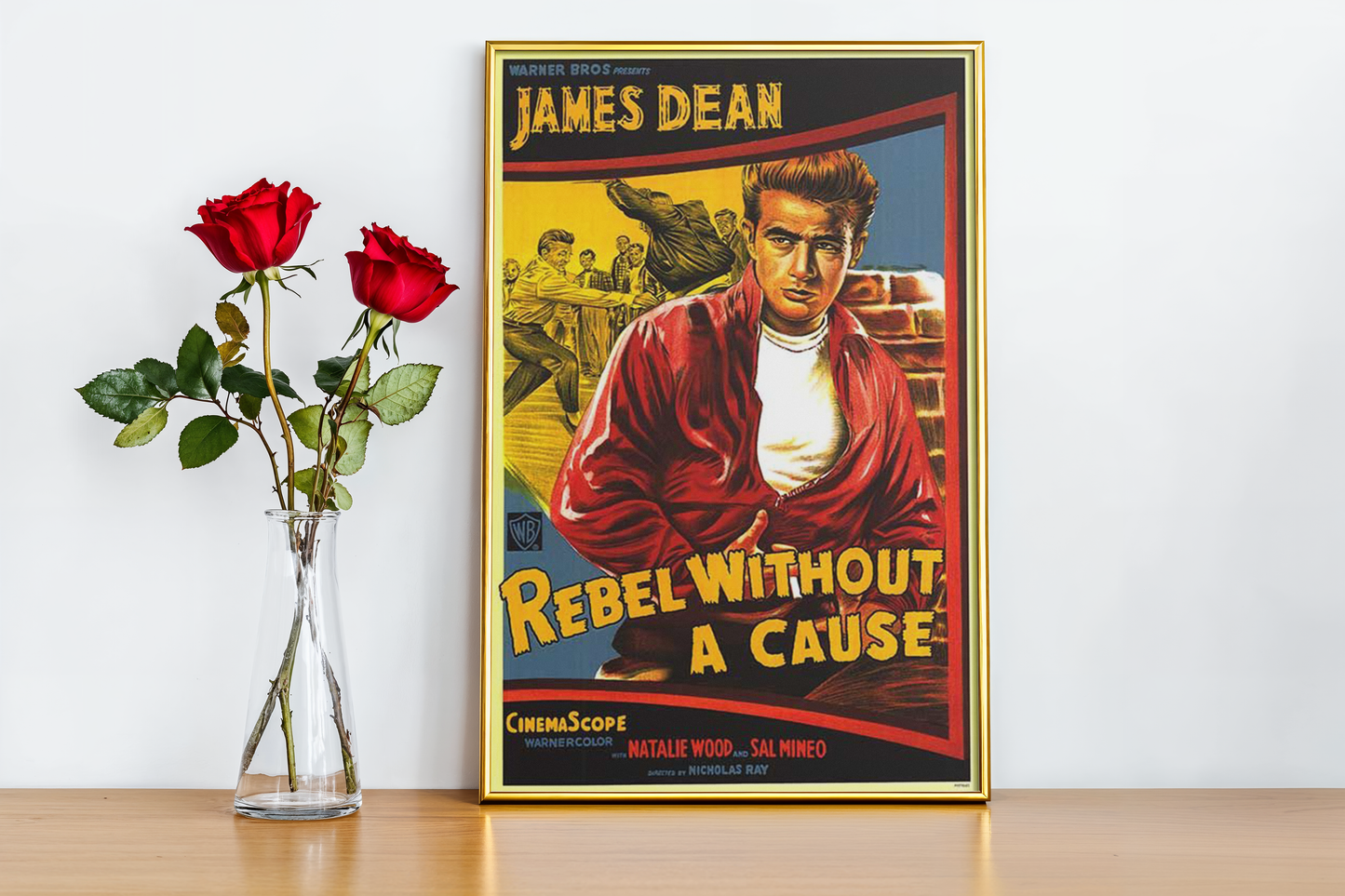 James Dean