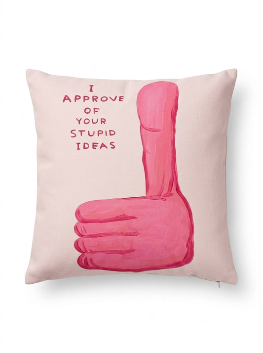 K_I-approve