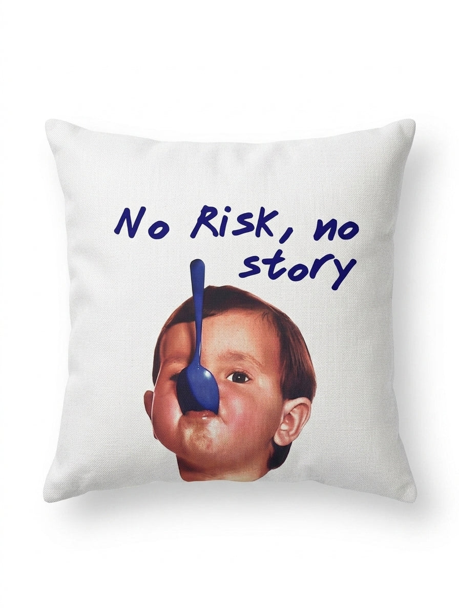 K_No-Risk-No-Story
