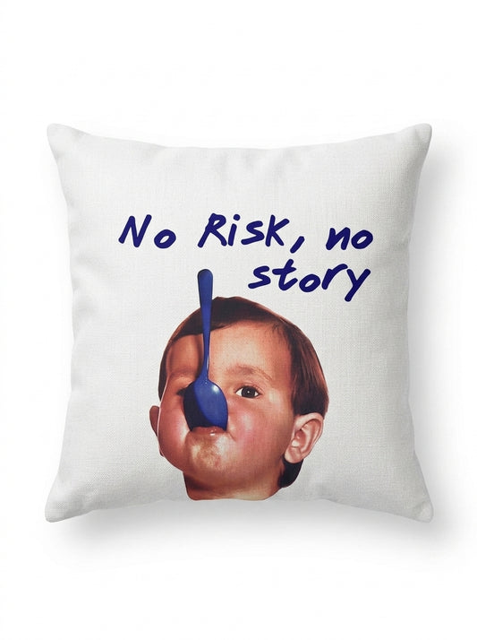K_No-Risk-No-Story