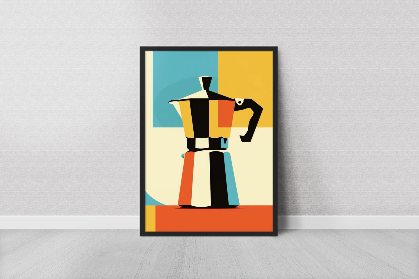Kettle